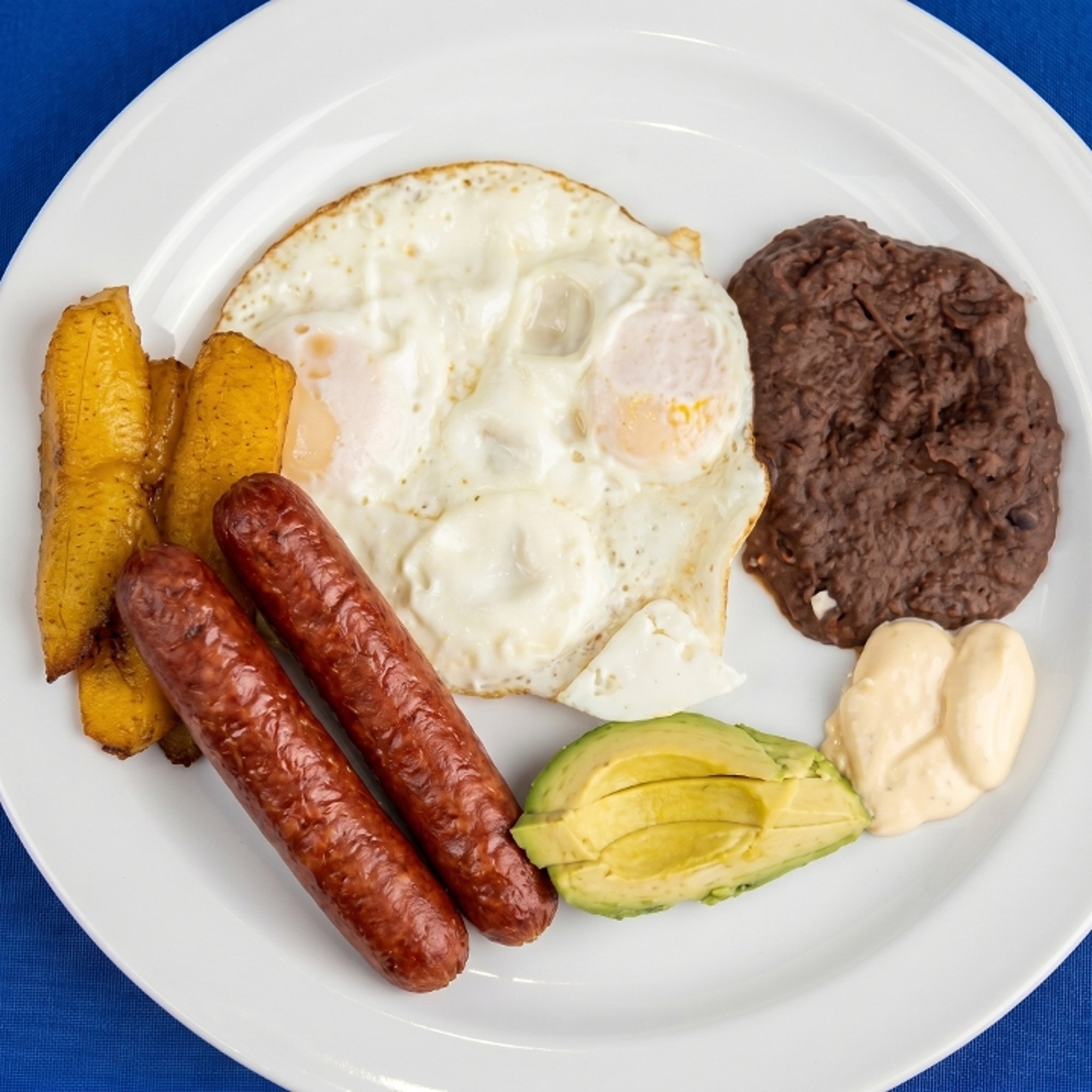 Huevos