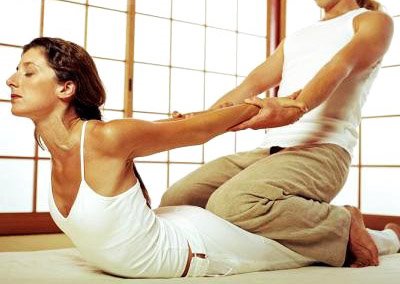 Gold Standard Massage Clinic Photo