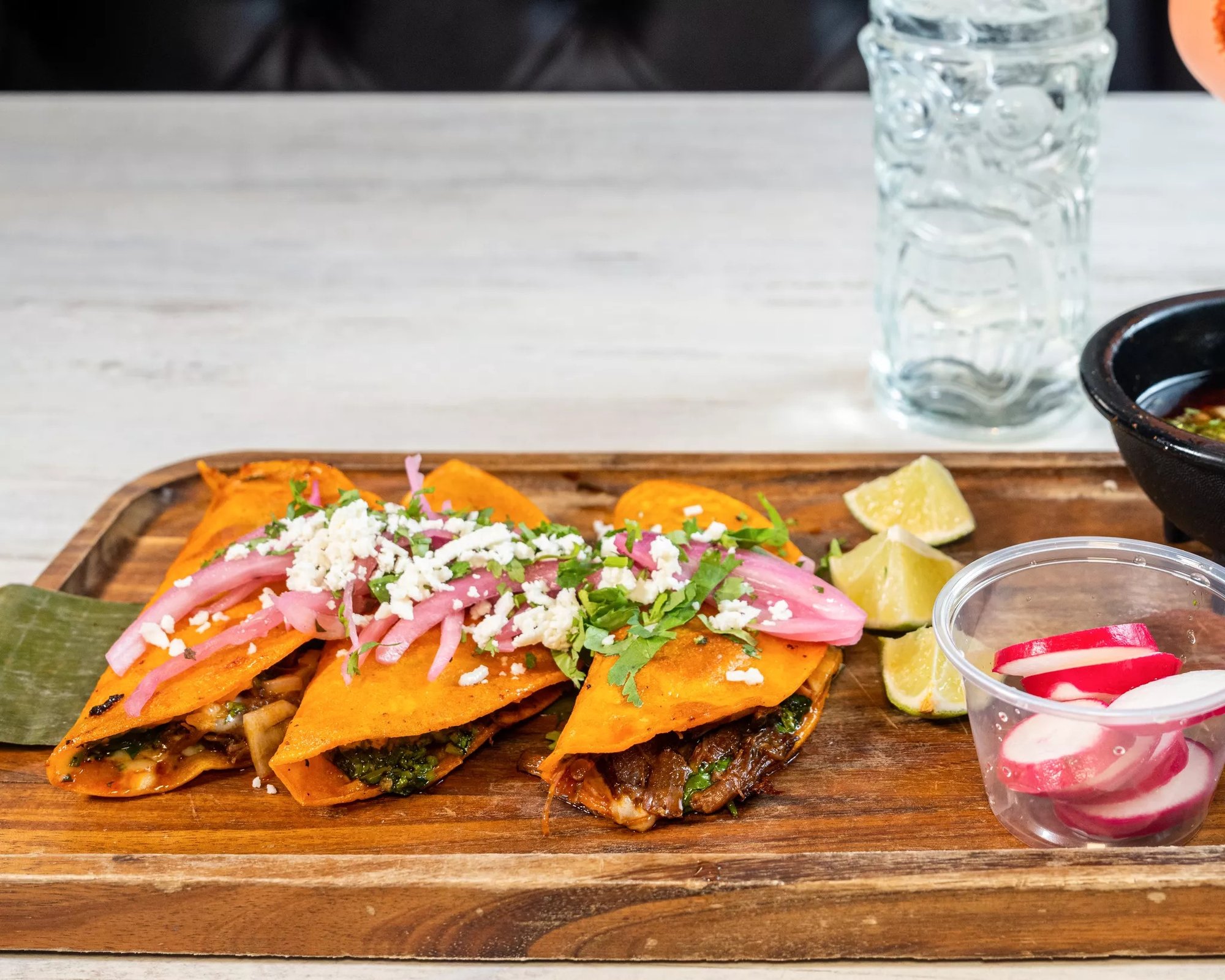 Tacos De Birria