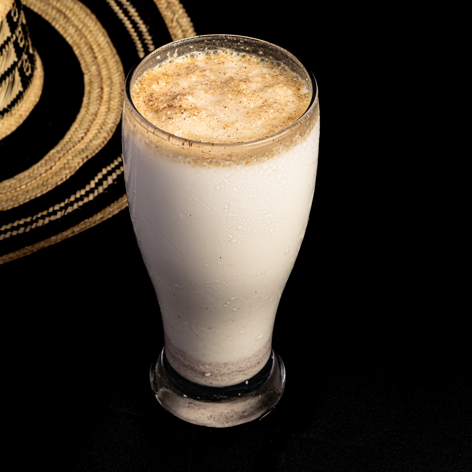 Avena Cubana
