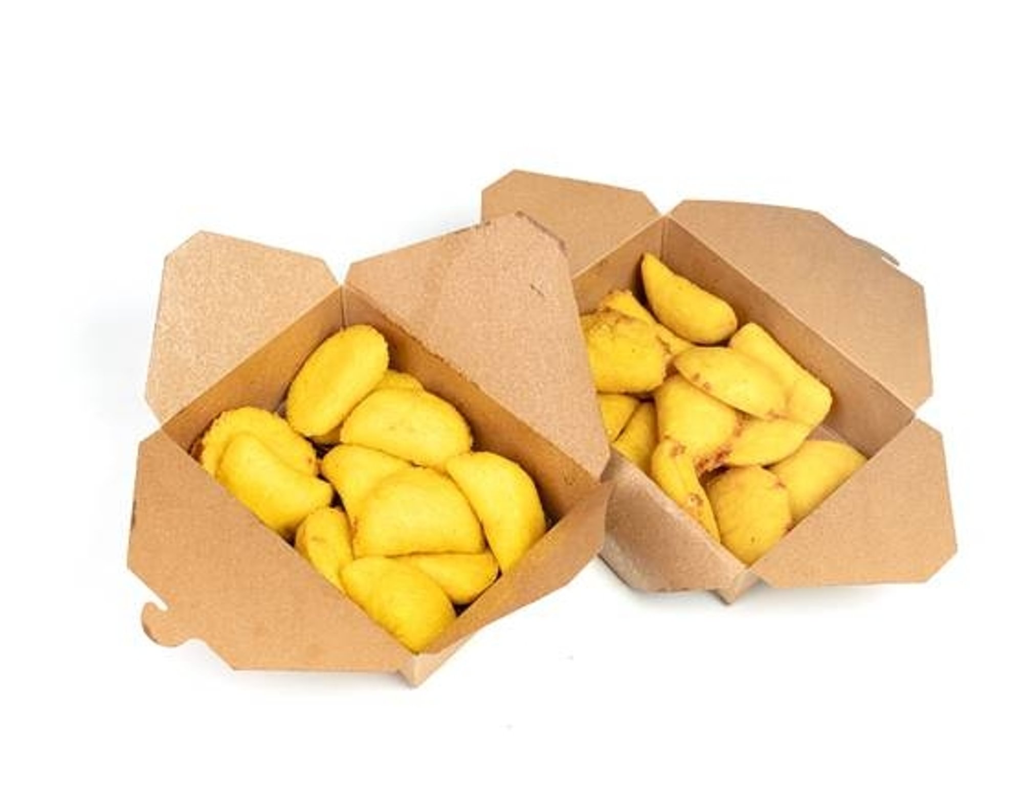 Mini - CHEESE - Empanadas