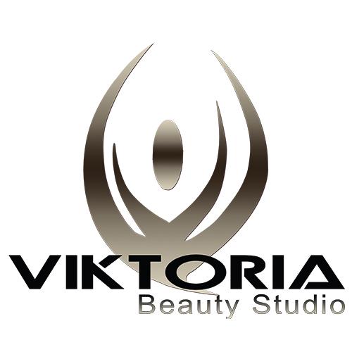 Logo von VIKTORIA  Beauty Studio