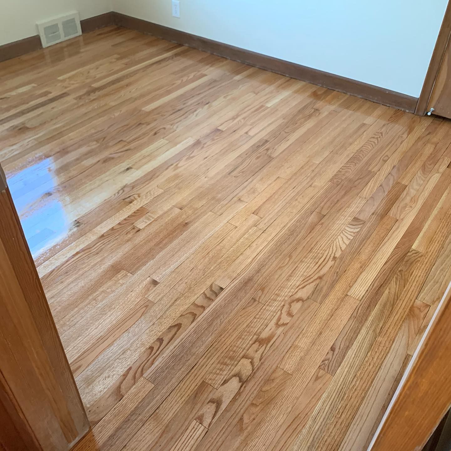 Thorsby Hardwood Flooring LLC Photo