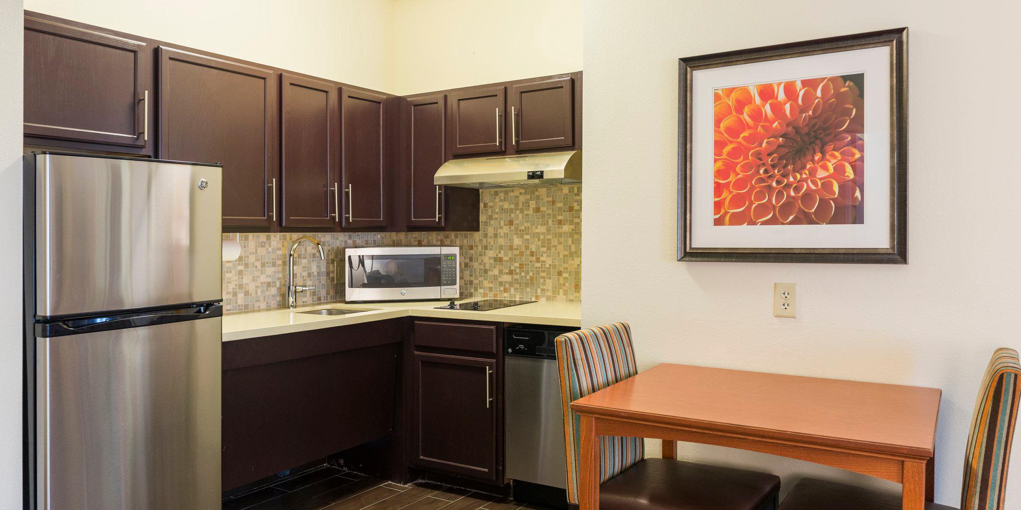 Staybridge Suites Fargo Photo