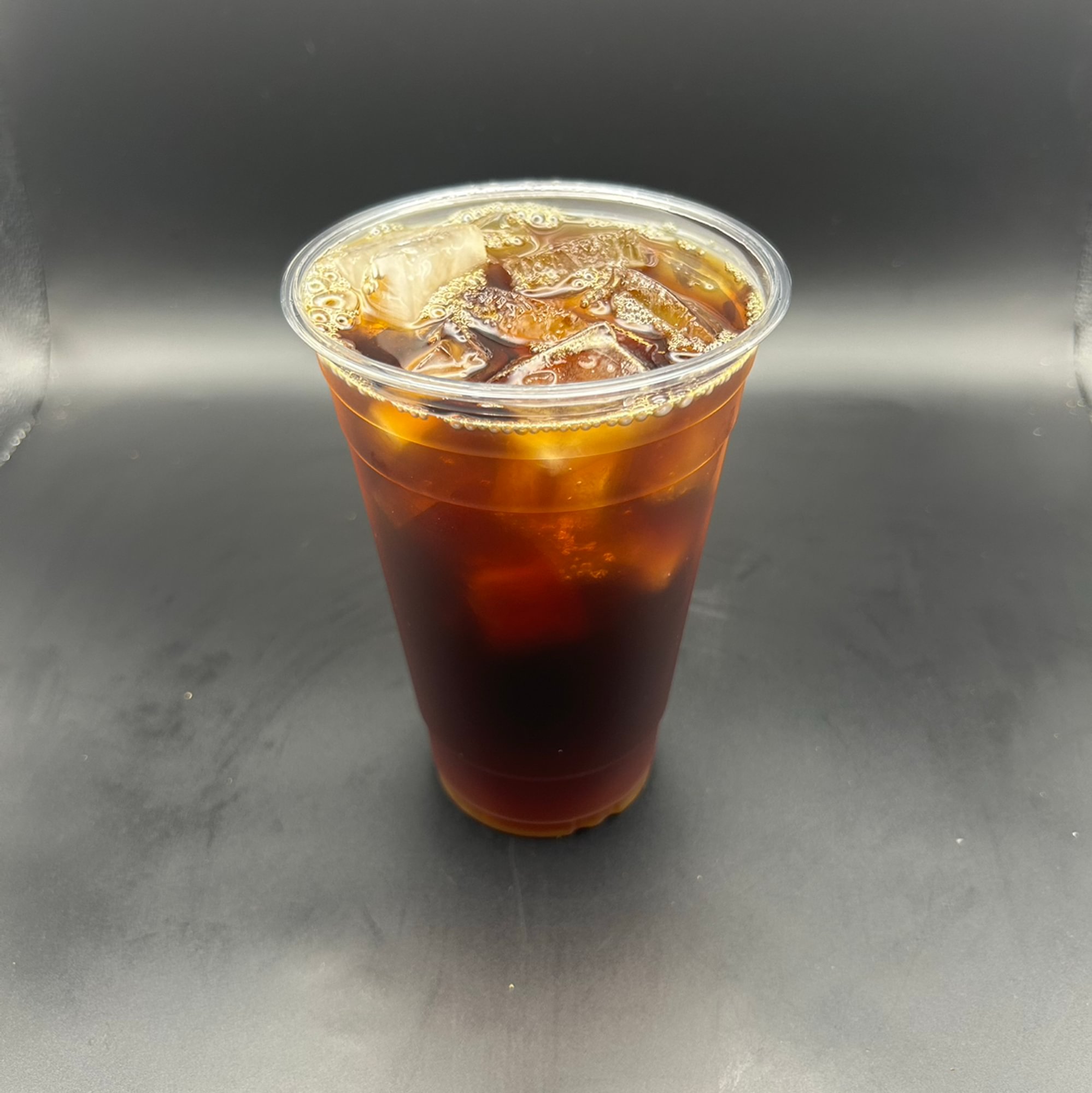 Iced Coffed
