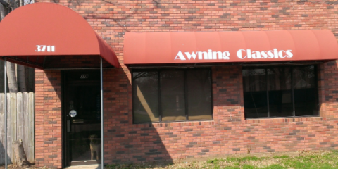 Awning Classics, Inc. Photo