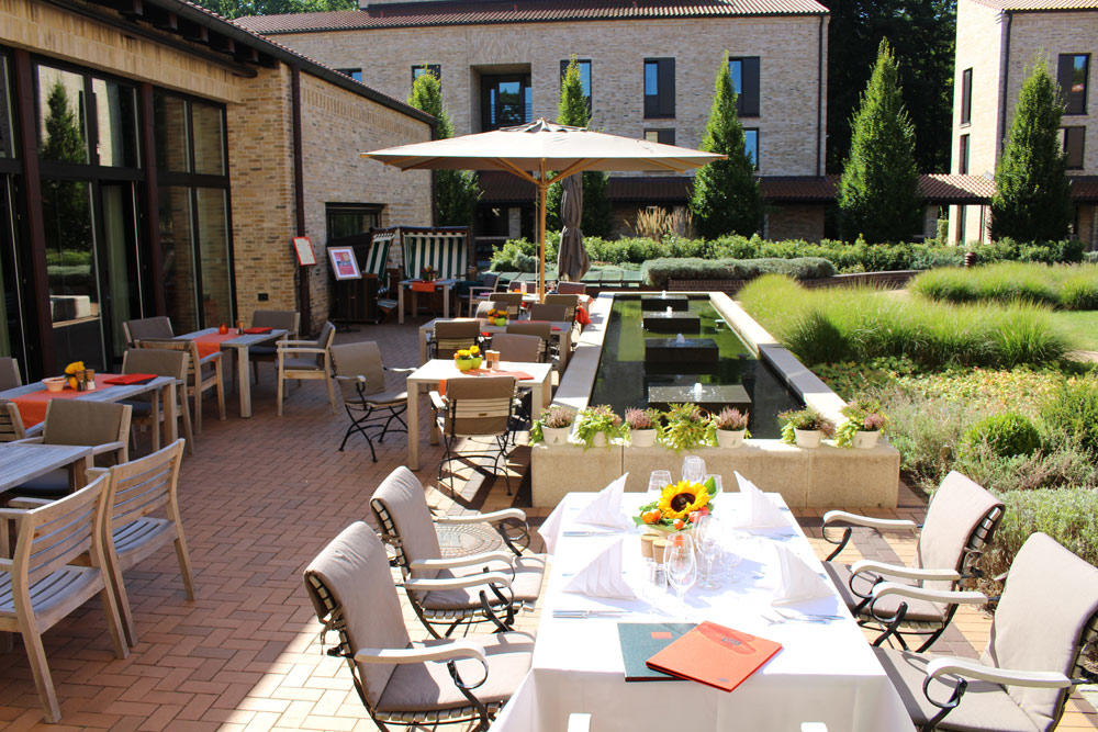 Bilder Kienappel Restaurant