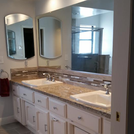 Harris Construction Logo