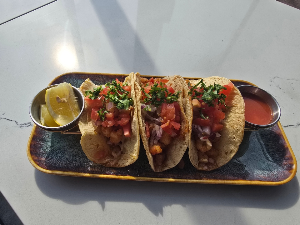 Beef Birria Taco