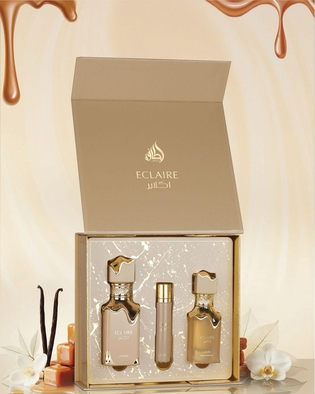 AROMAS DE DUBAI Image