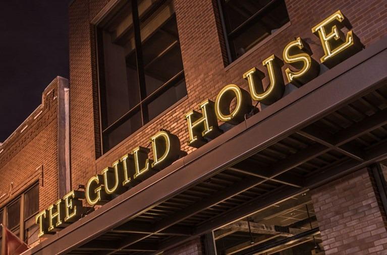 The Guild House Photo