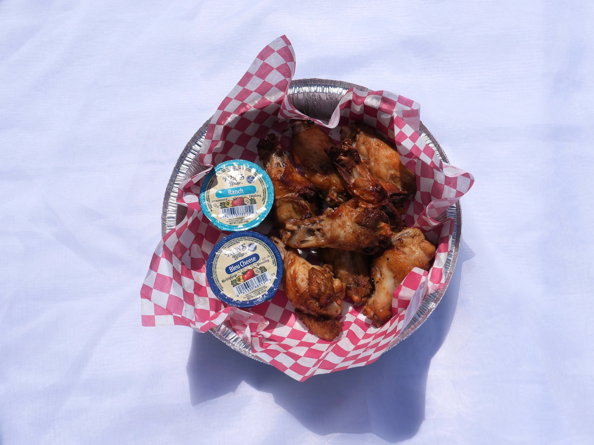 Wings