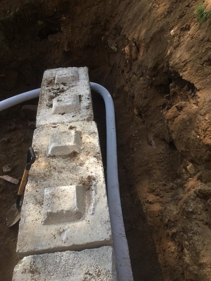 Images Longarm Contracting