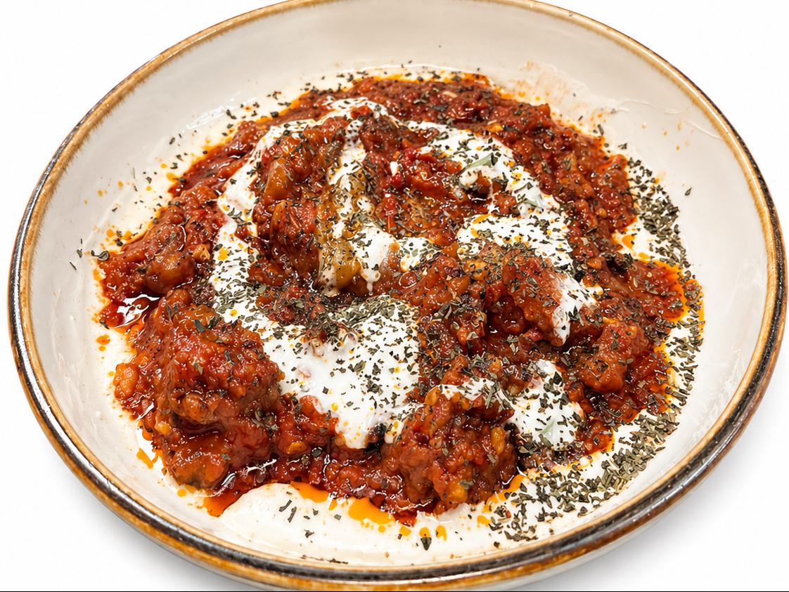 Borani Banjan