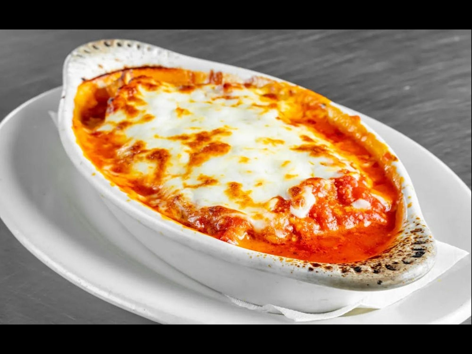 Lasagna