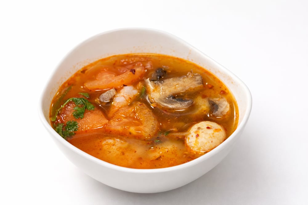 (Small) Tom Yum