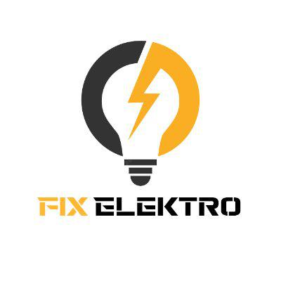 Logo von Fix Elektro Notdienst