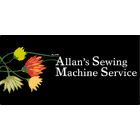 Allan's Sewing Machine Service Trail