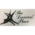 The Dancers' Place Logo