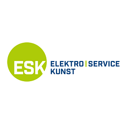 Logo von ElektroService Kunst GmbH