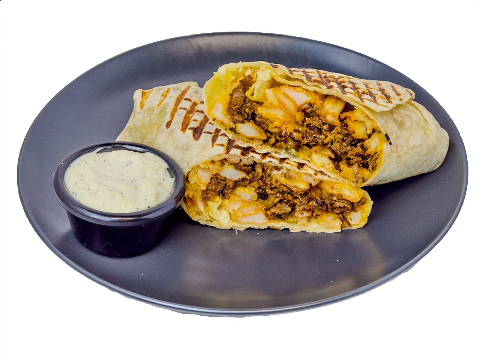 Super Beef Shawarma