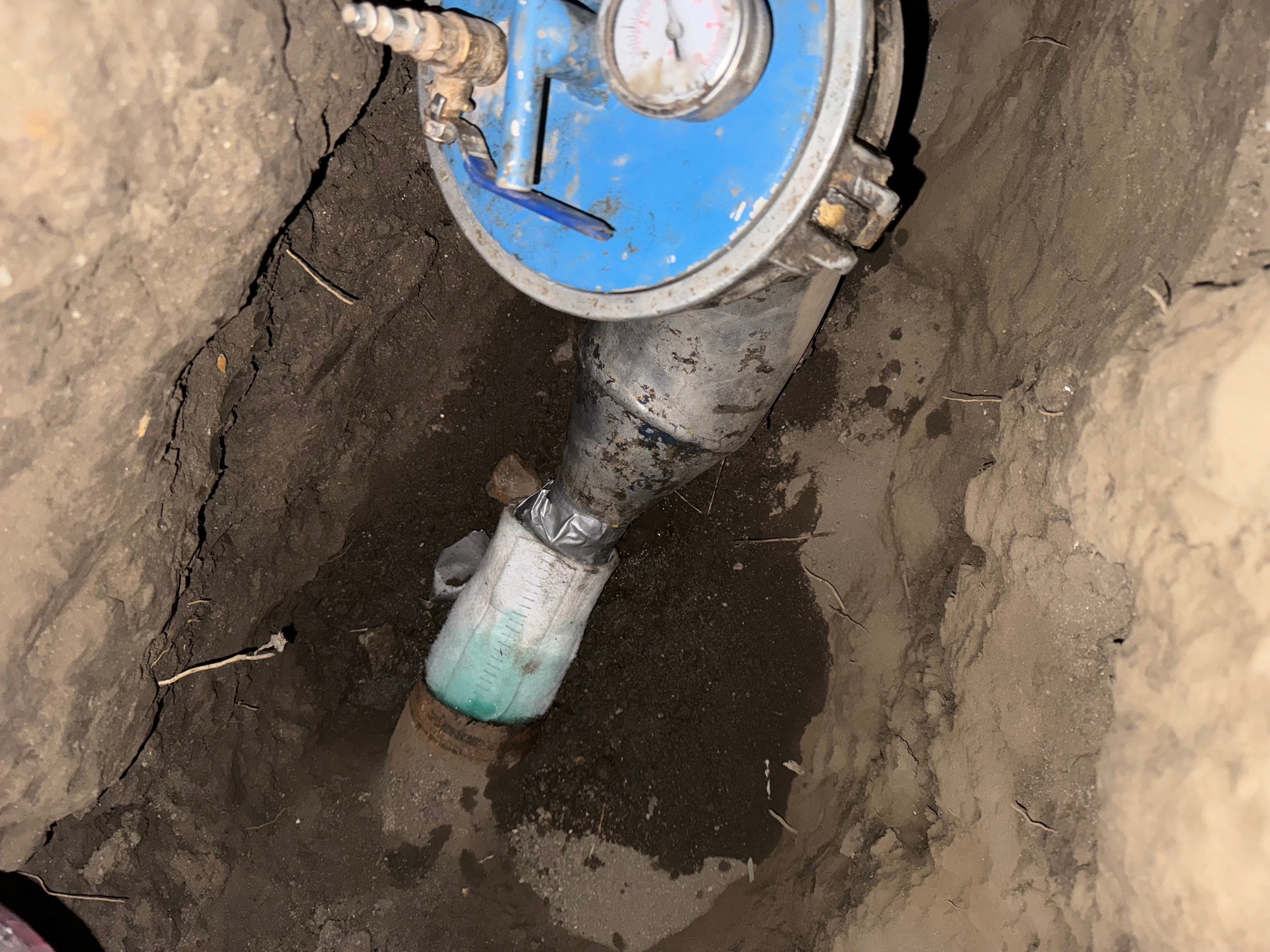 Blitz Plumbing Image