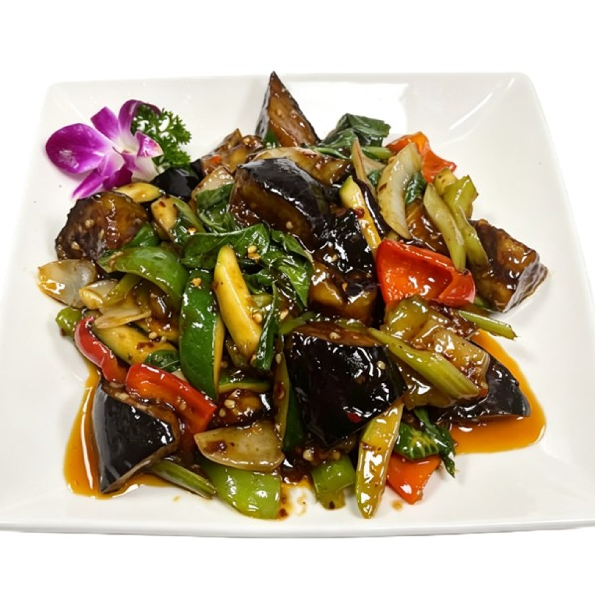 Thai Eggplant