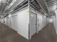 Extra Space Storage Extra Space Storage