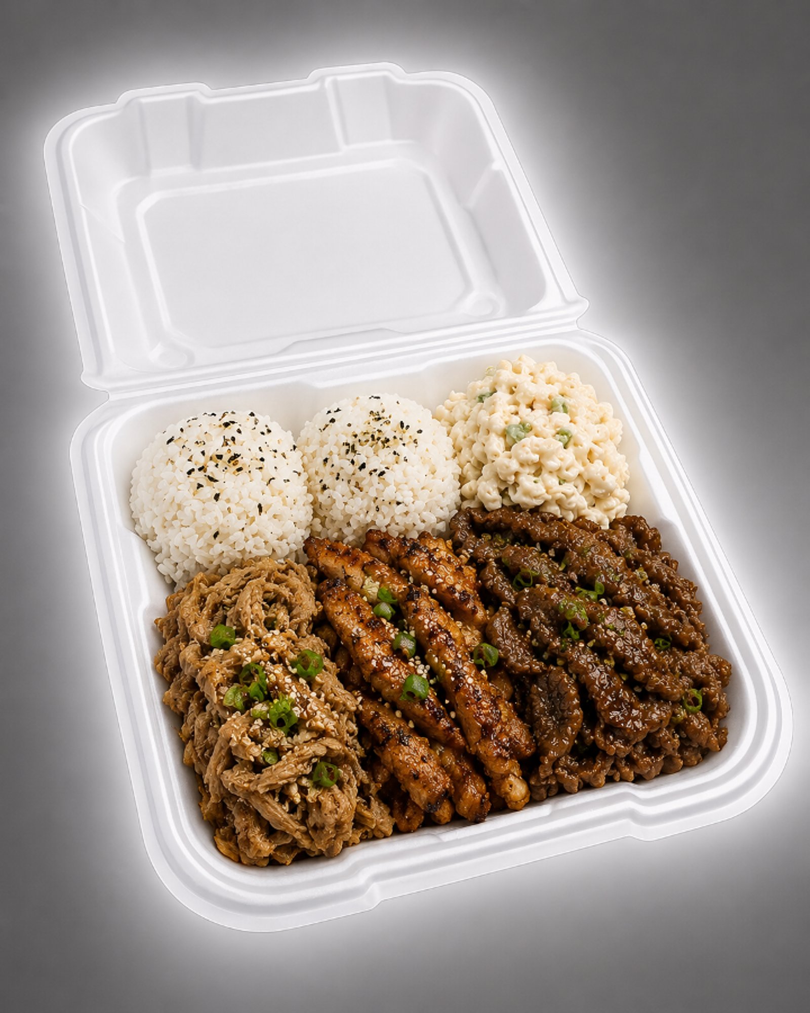 Large Plate