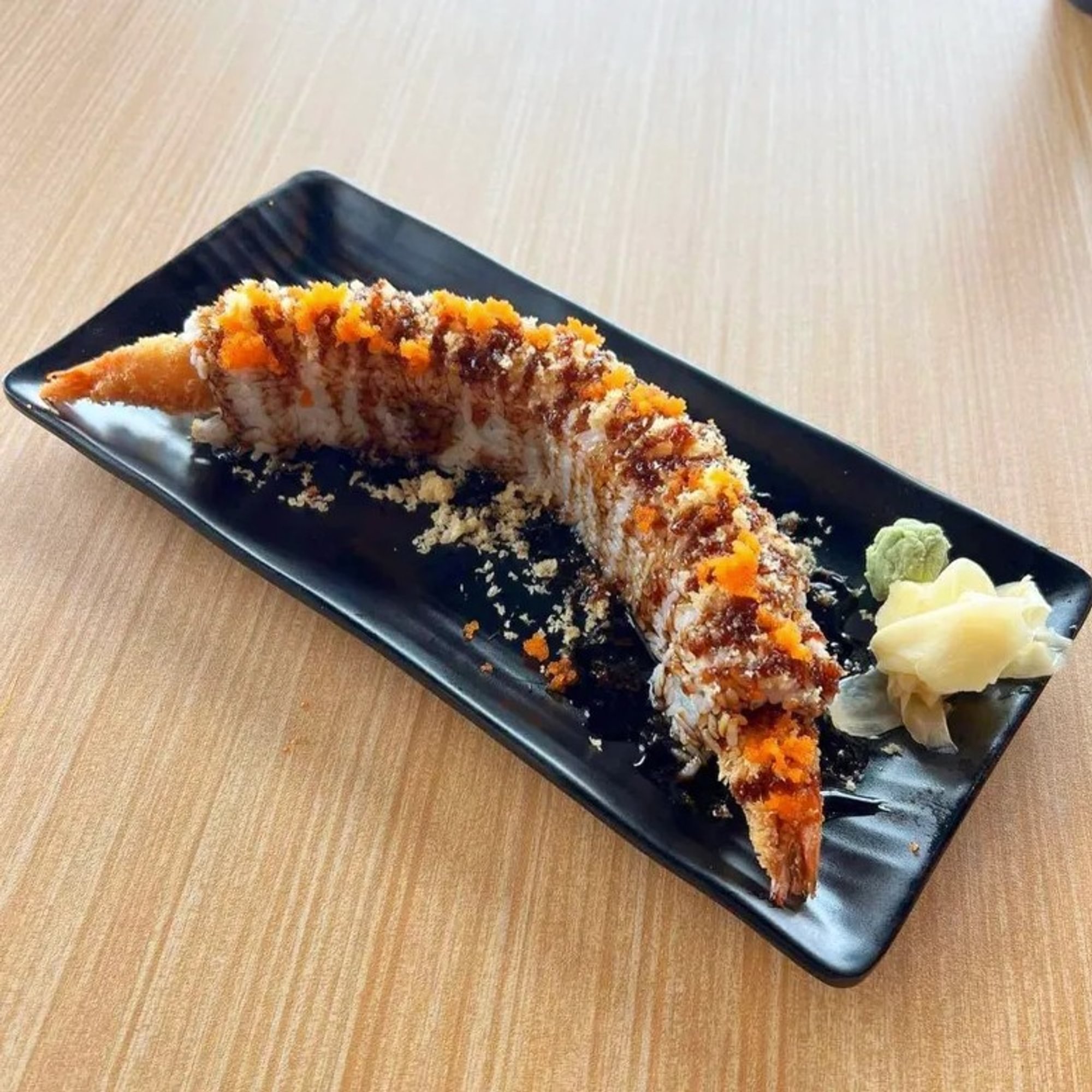 Windhaven Roll