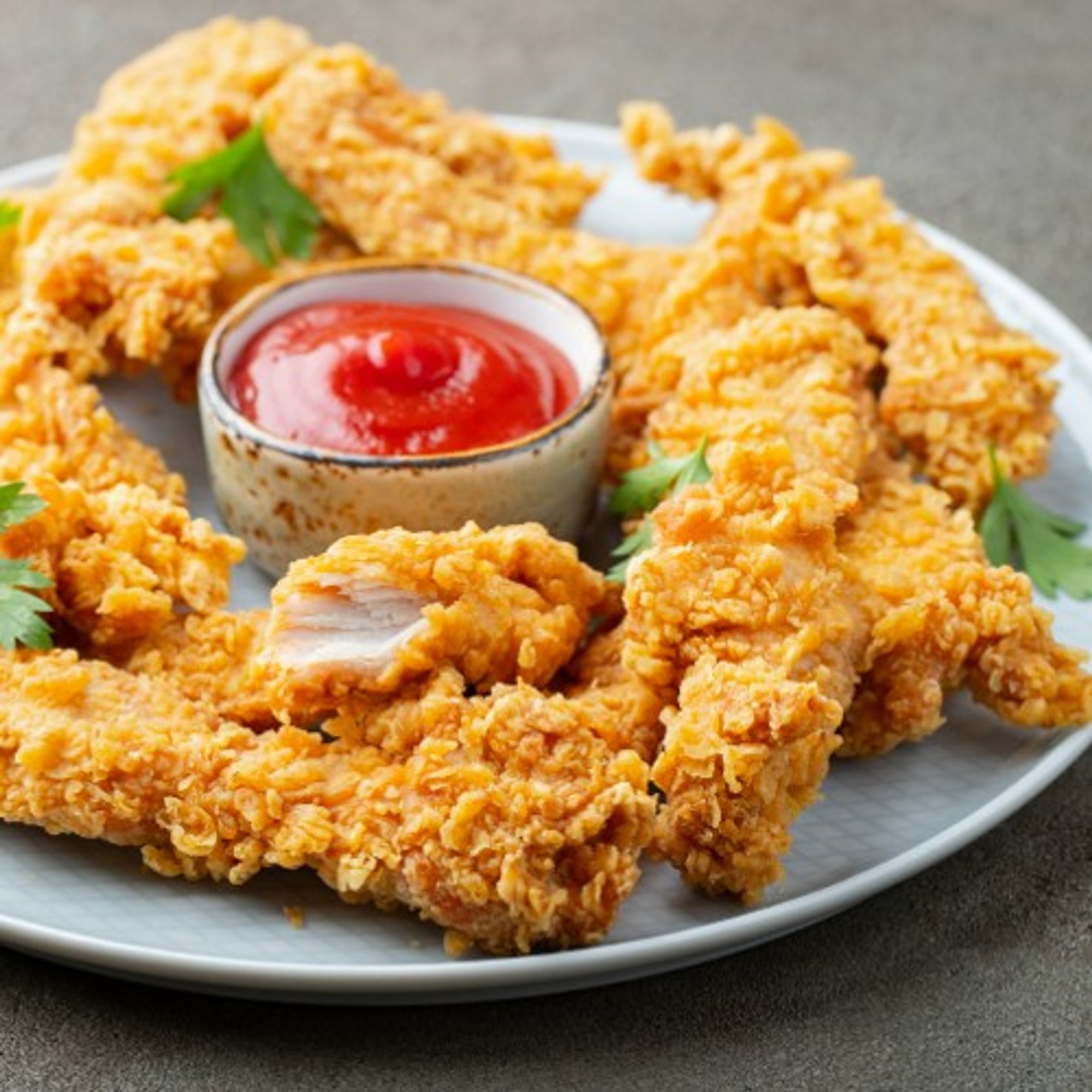 Chicken Tenders