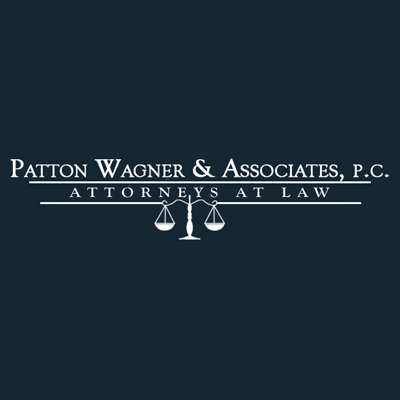 Patton Wagner &amp; Associates, P.C. Logo