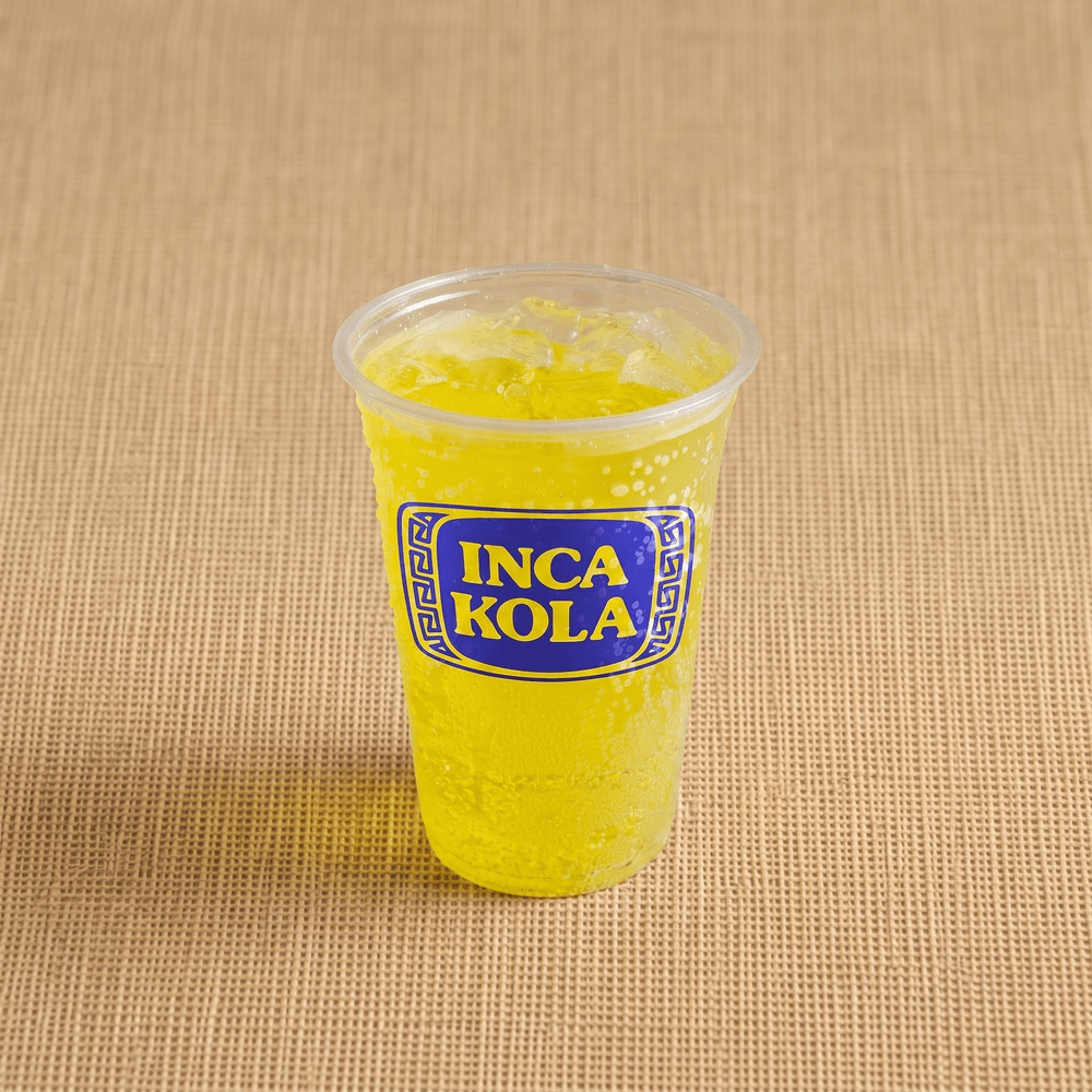 Inka Cola