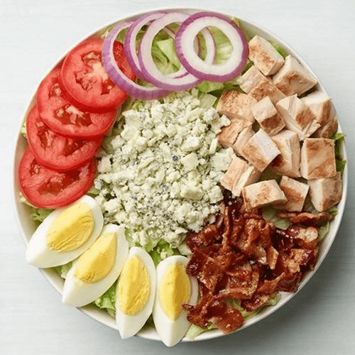 Chicken Cabb Salad