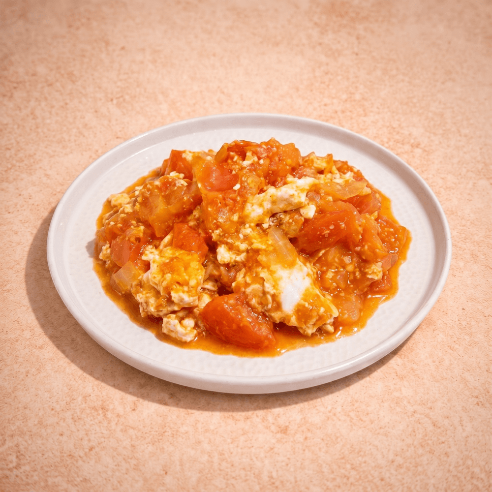 Shakshuka (Lecho) Hot Plate