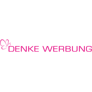 Logo von Denke Werbung
