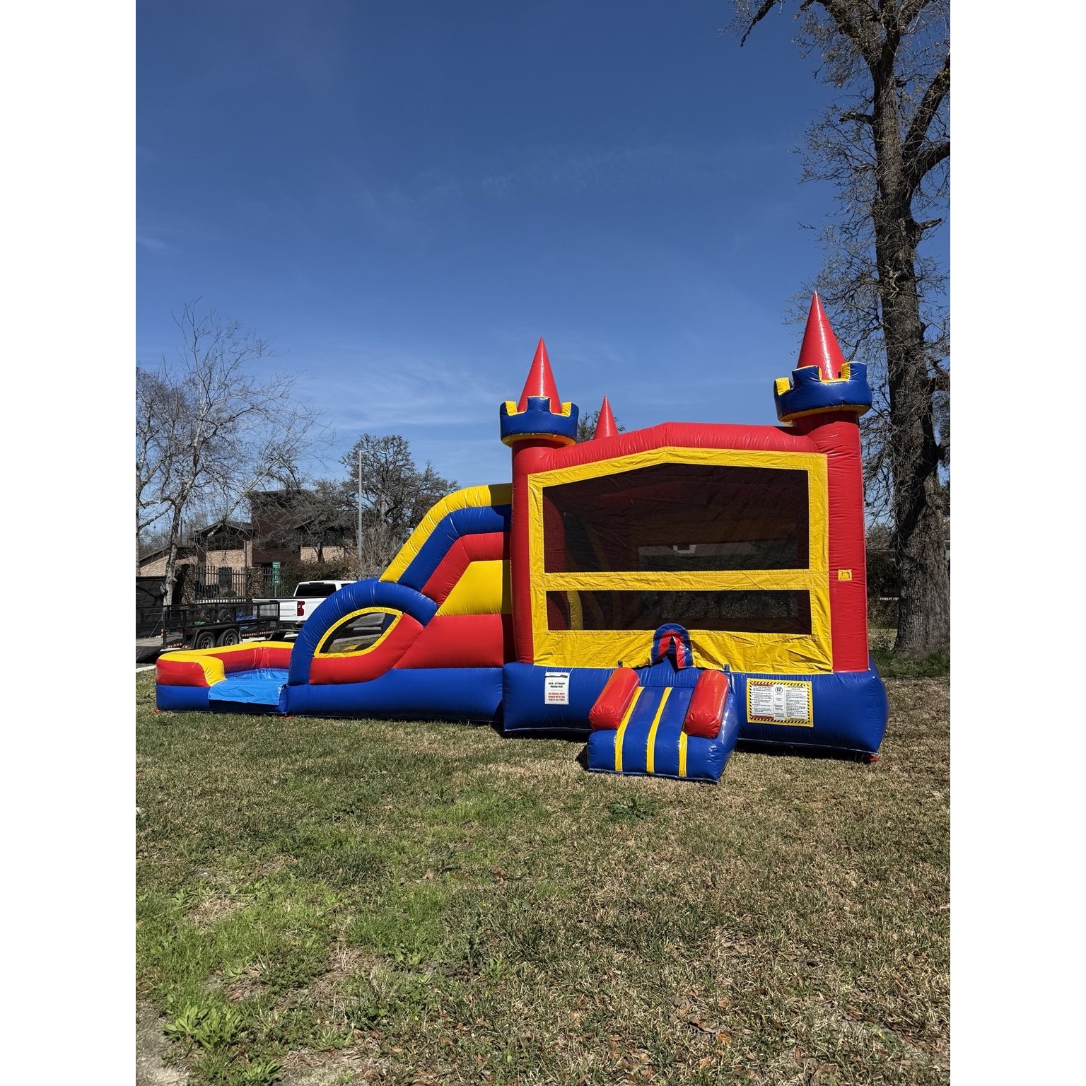 Party Kids America