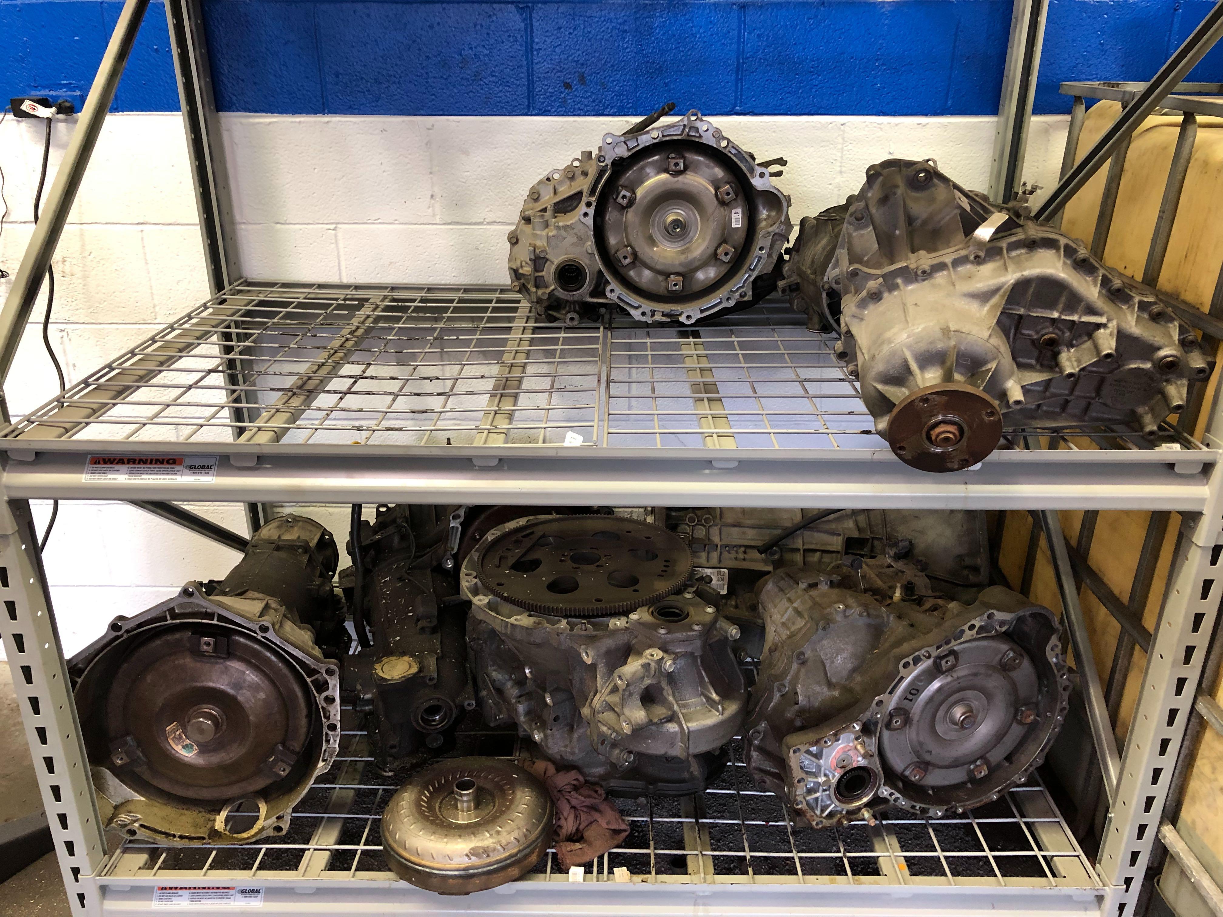 AAMCO Transmissions & Total Car Care Photo