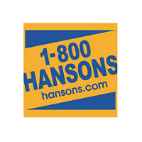 1-800-HANSONS of Des Moines
