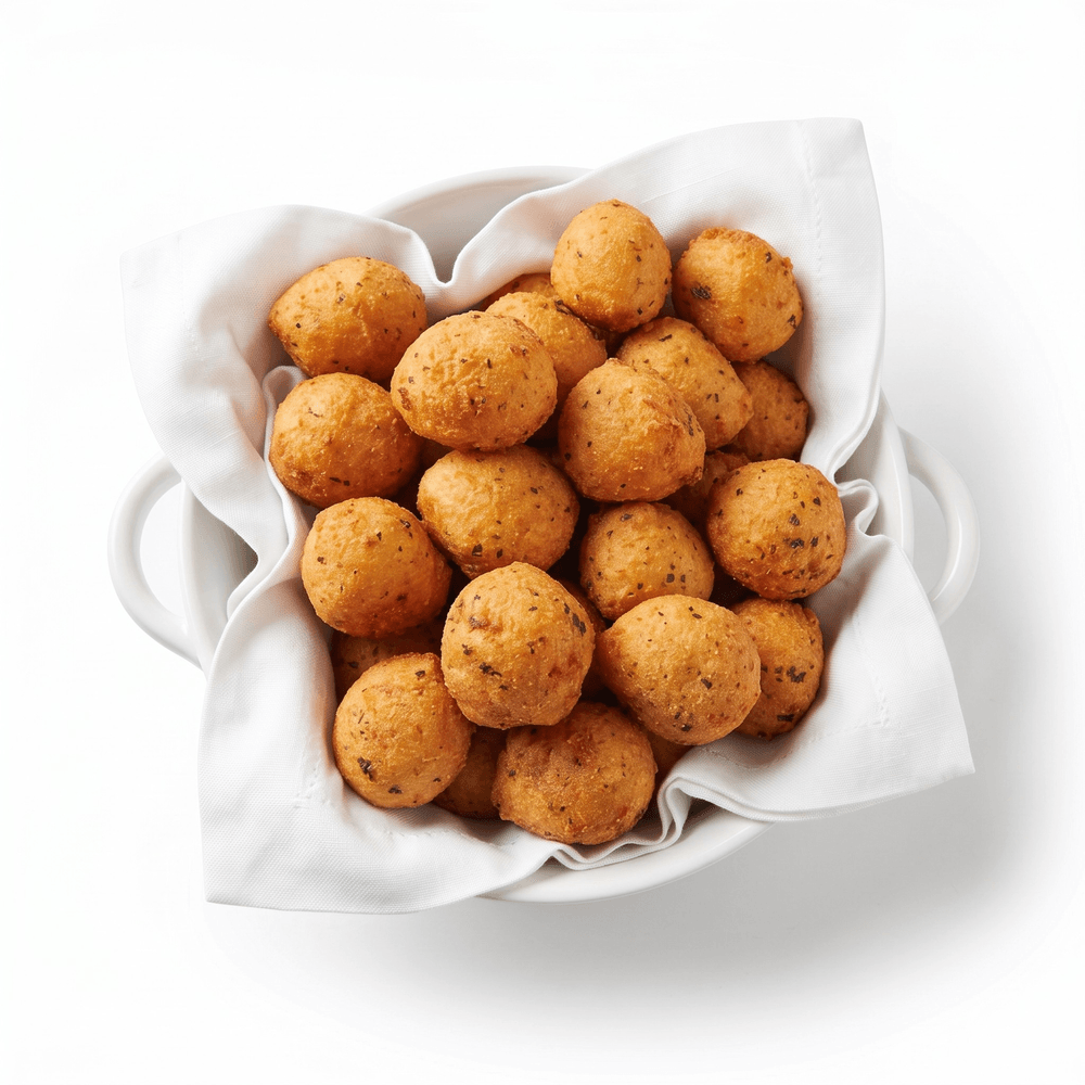 Hush Puppies
