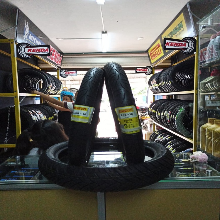 Galería en miniatura