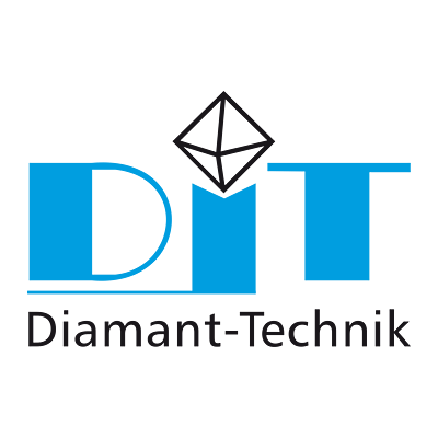 Logo von DIT Diamanttechnik GmbH & Co KG