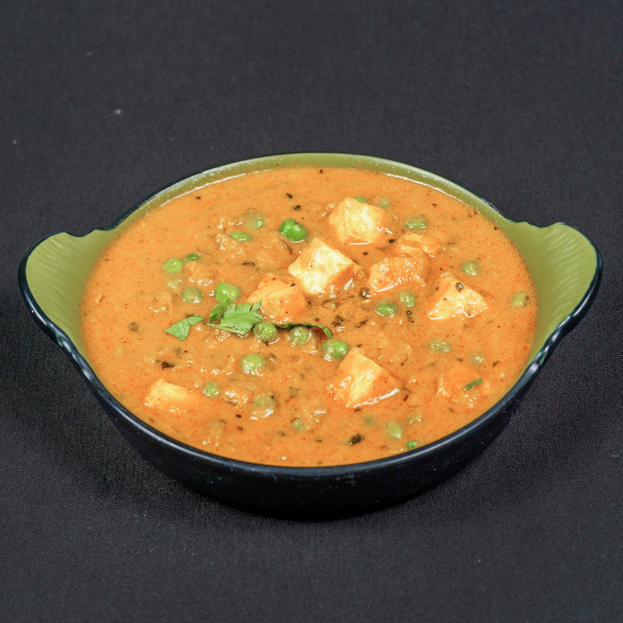 Mutter Paneer