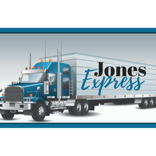Jones Express, LLC
