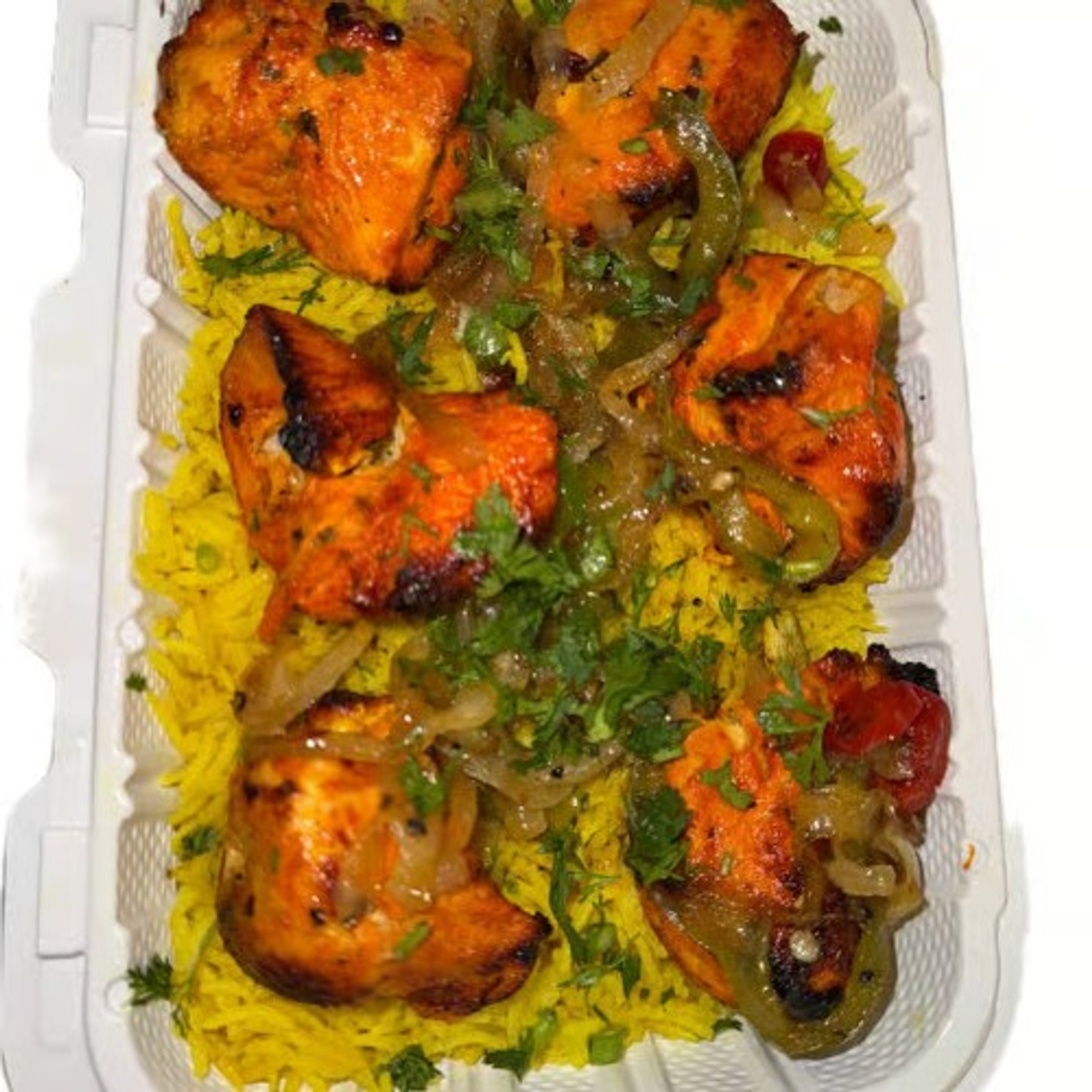 Chicken Tikka