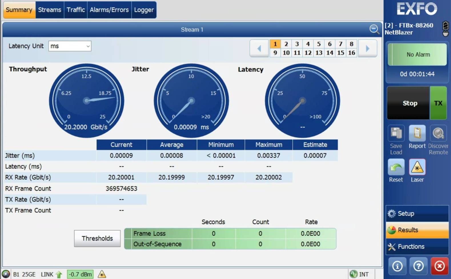 Galería en miniatura