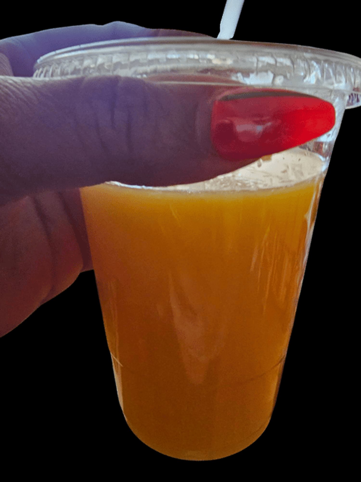Orange Juice
