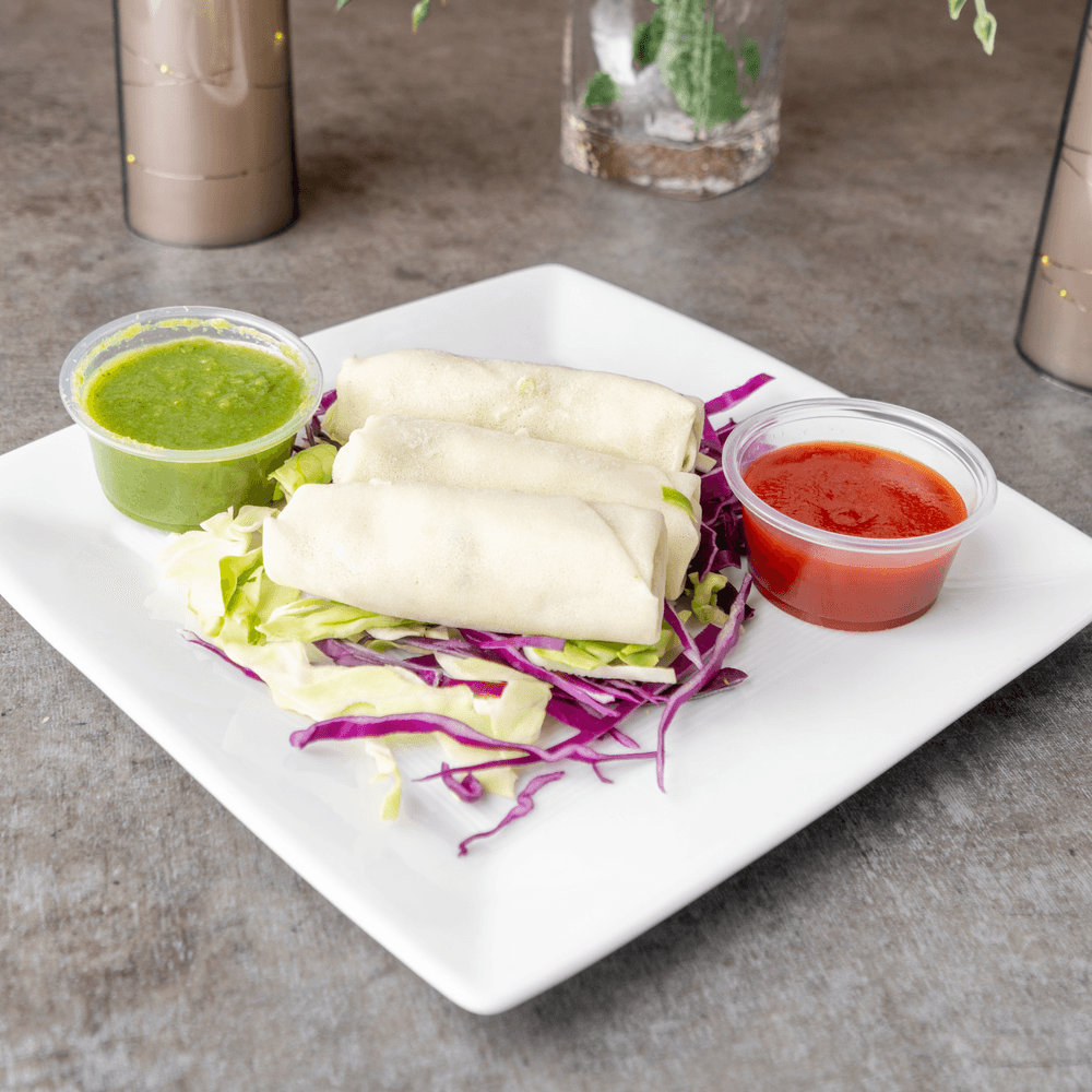 Spring Rolls