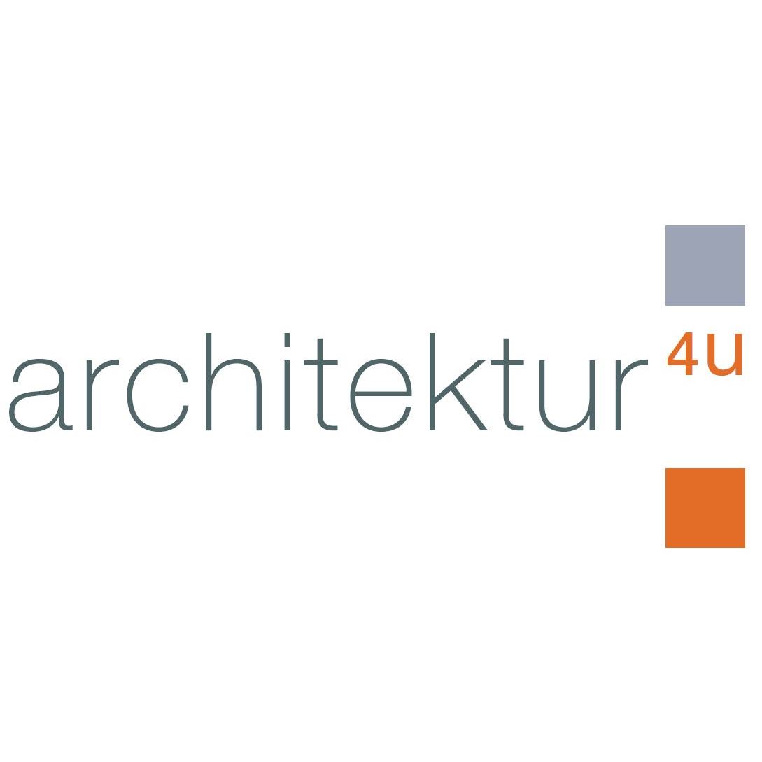Logo von architektur4u Monika Kraus Architektin