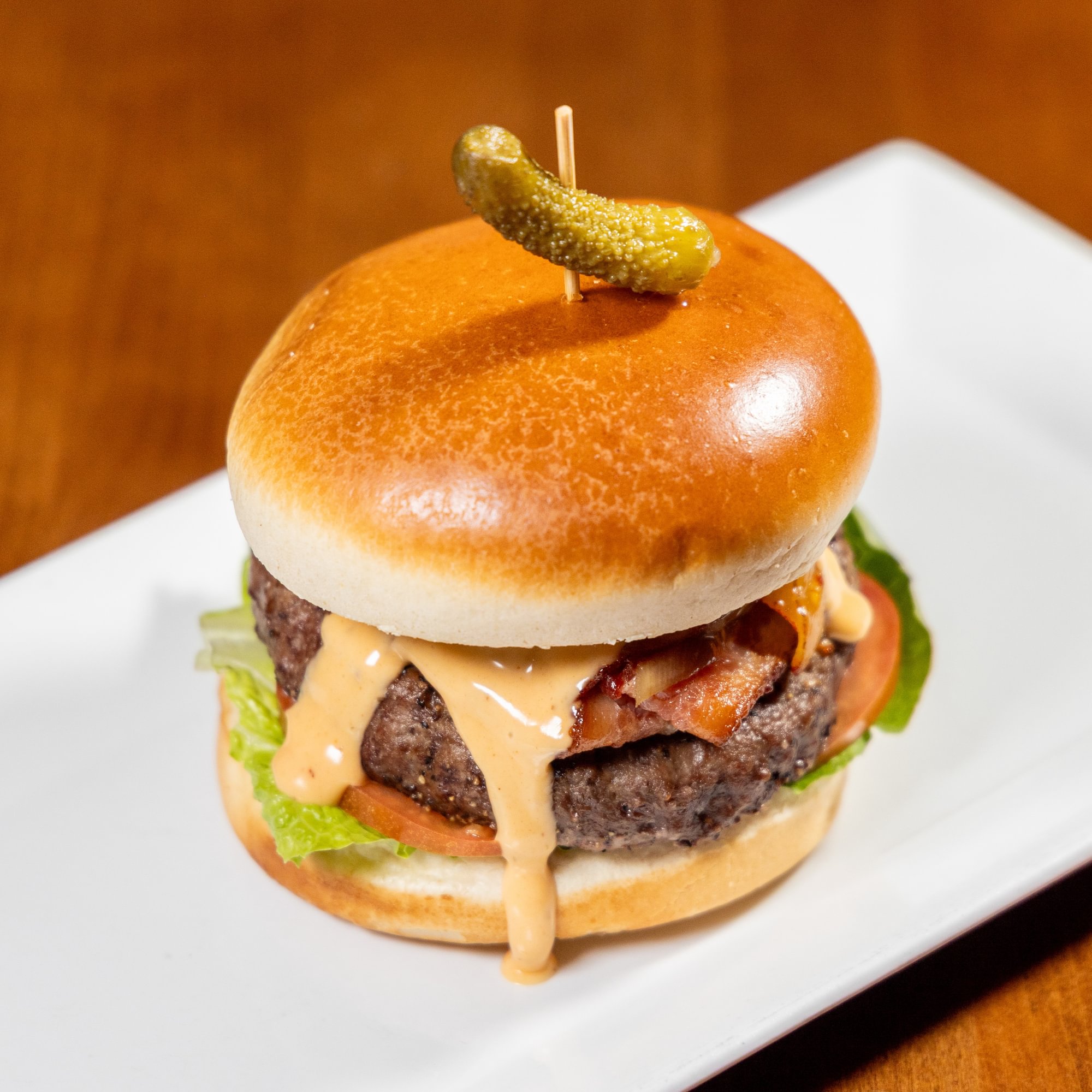 Don Ciccio Burger